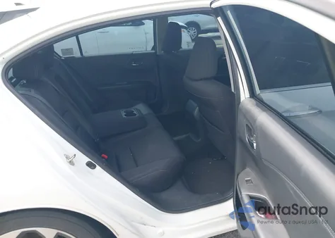 2015 Honda Accord Sport z USA, uszkodzony, nr VIN 1HGCR2F50FA080793